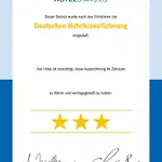Hotel Am Park 3*