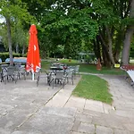 Hotel Am Park Staatsbad Brückenau