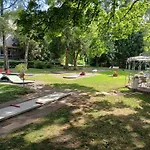 Am Park 3* Staatsbad Brückenau