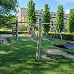 Hotel Am Park 3*