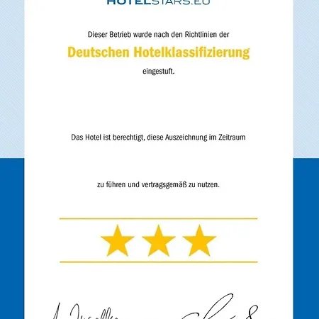 Hotel Am Park 3*