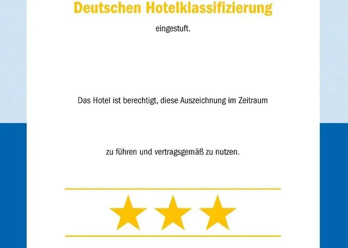 Hotel Am Park 3*