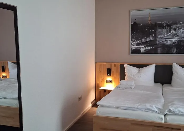 Am Park Hotel