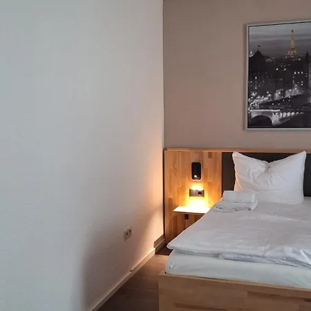 Am Park Hotel
